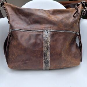 XL RT Rustic Pecan City Safari